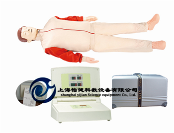 高级心肺复苏模型