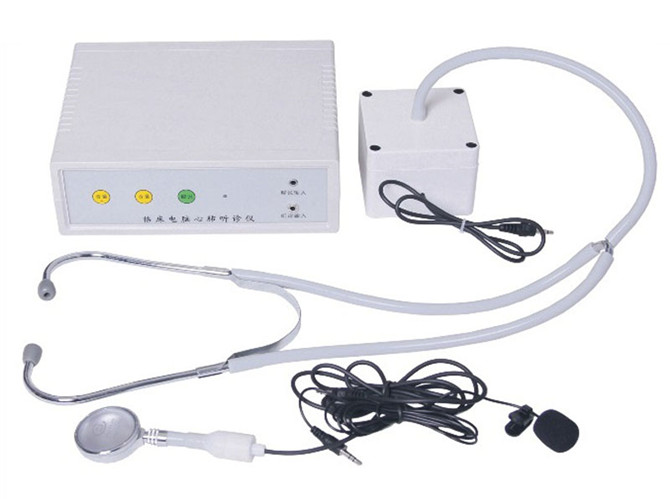 电脑心肺听诊仪(单人用)