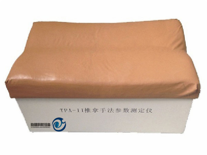 推拿手法参数测定仪