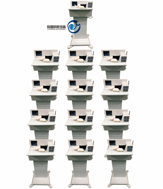 脉象训练仪（网络版、学生机）